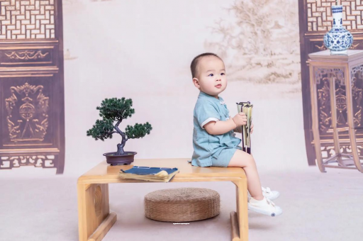 日土宝宝每次睡醒了就咳嗽