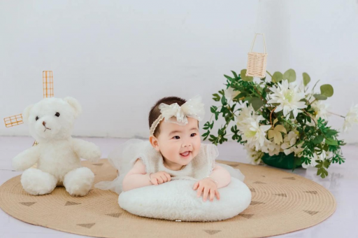 日土孕妇几个月肚子大